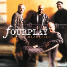 Fourplay - Heartfelt (Gold Vinyl) (2LP)