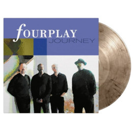 Fourplay - Journey (LP)