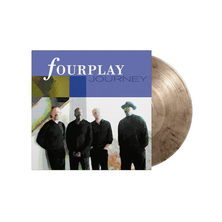 Fourplay - Journey (LP)