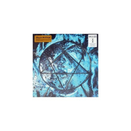 Him - XX: Two Decades Of Love Metal (2LP)