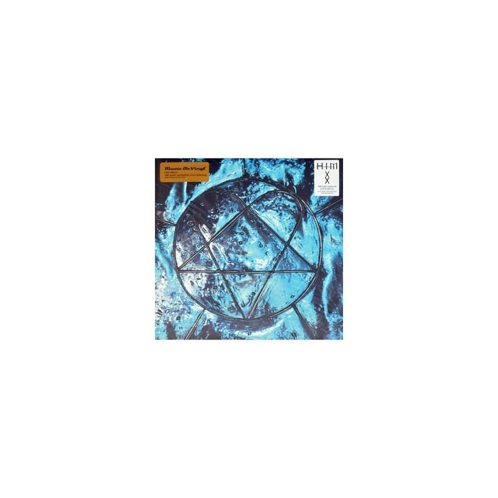 Him - XX: Two Decades Of Love Metal (2LP)