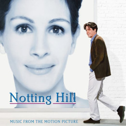 Soundtrack - Notting Hill (LP)