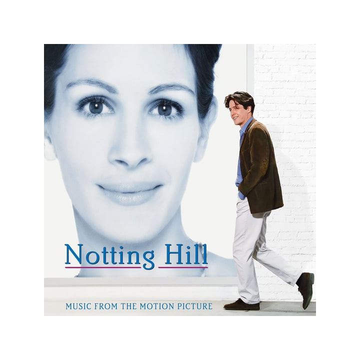 Soundtrack - Notting Hill (LP)