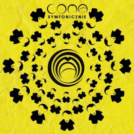 Coma - Symfonicznie (CD)