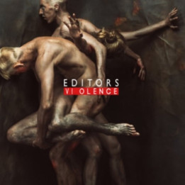 Editors - Violence (LP)