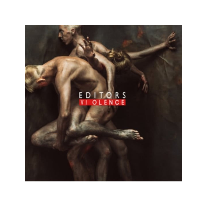 Editors - Violence (LP)