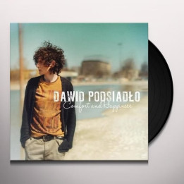 Podsiadło Dawid - Comfort And Happiness (LP)
