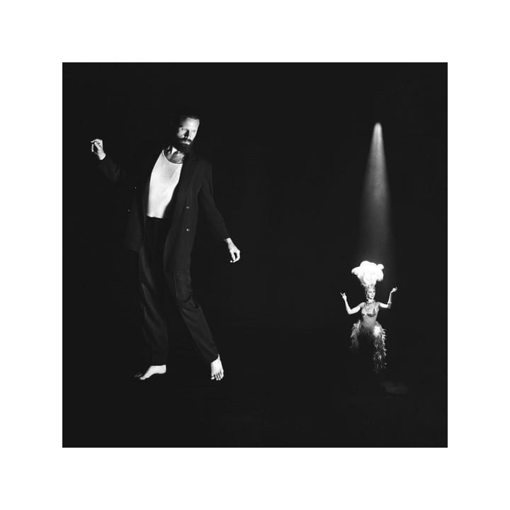 Father John Misty - Chloe And The Next 20Th Century (LP)