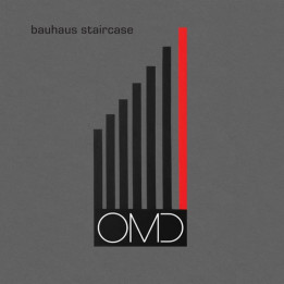 Omd - Bauhaus Staircase (LP)