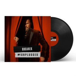 Organek - Mtv Unplugged Organek (2LP)