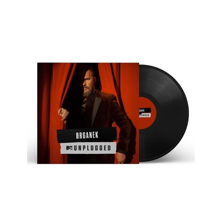 Organek - Mtv Unplugged Organek (2LP)