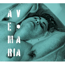 Peszek Maria - Ave Maria (CD)