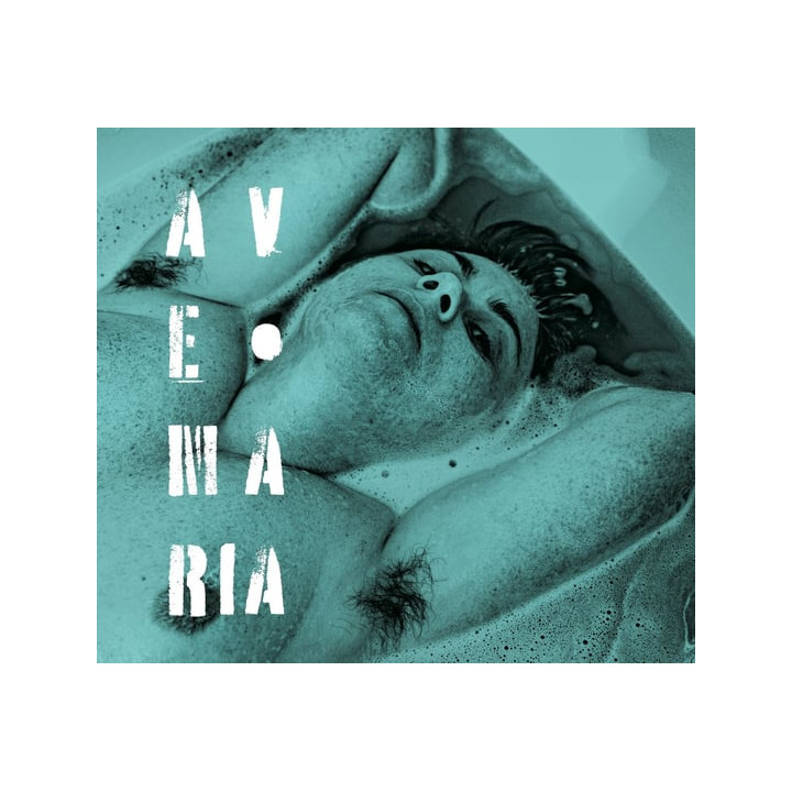 Peszek Maria - Ave Maria (CD)