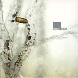 Recoil - Liquid (CD)
