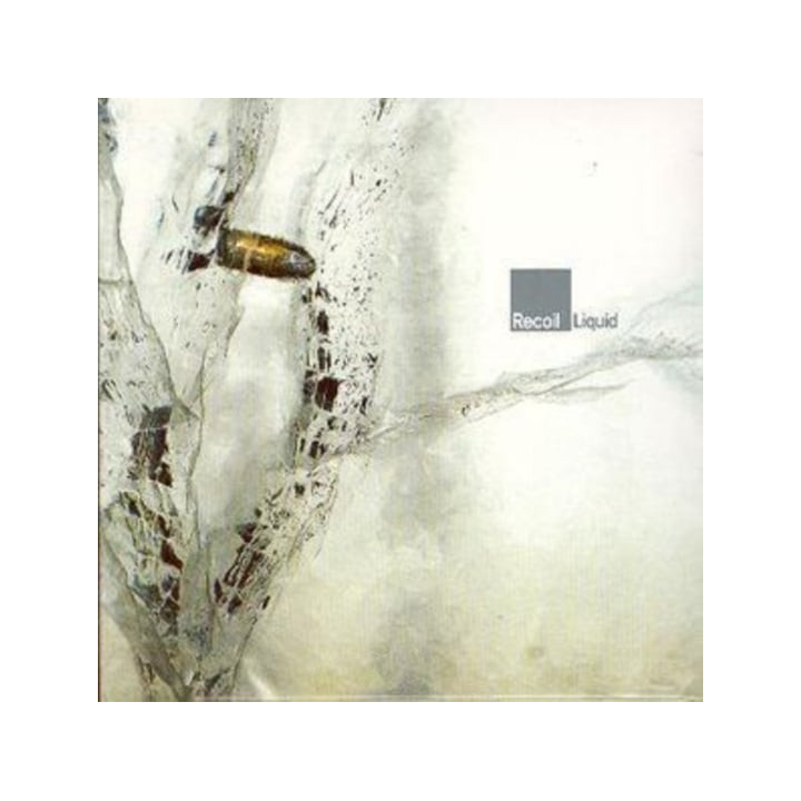 Recoil - Liquid (CD)