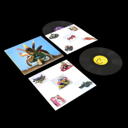 Royksopp - Profound Mysteries II (2LP)
