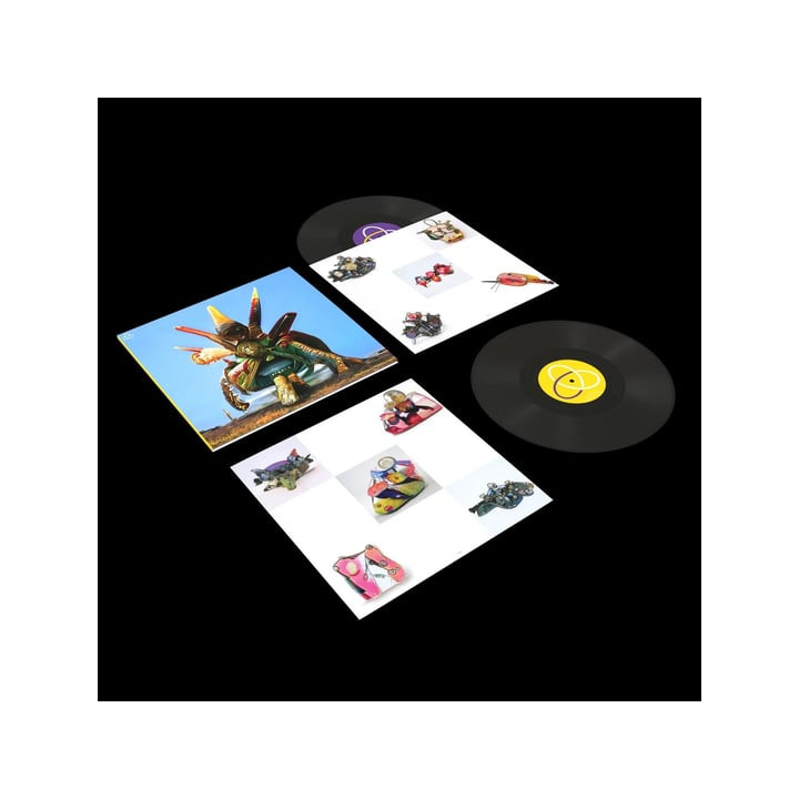 Royksopp - Profound Mysteries II (2LP)