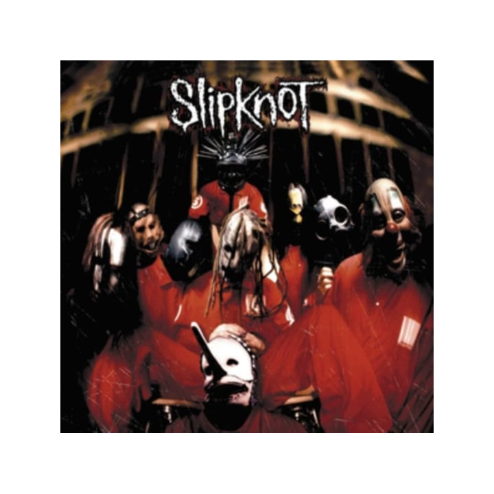 Slipknot - Slipknot (CD)