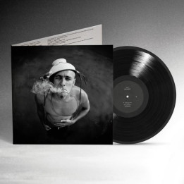 Spięty - Antyszanty (LP)