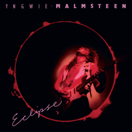 Malmsteen Yngwie - Eclipse (LP)