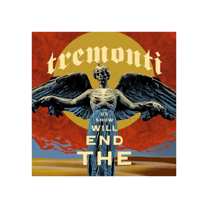 Tremonti - The End Will Show Us How  (2LP)
