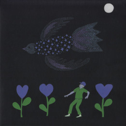 Bonnie "Prince" Billy - The Purple Bird (LP)