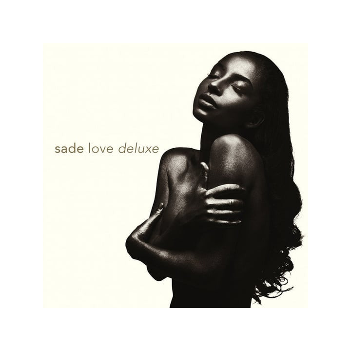 Sade - Love Deluxe (CD)