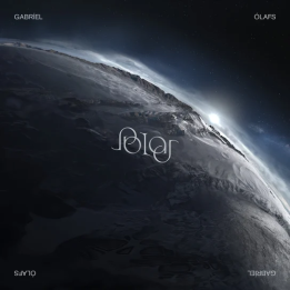 Olafs Gabriel - Polar (CD)