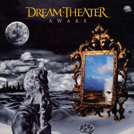 Dream Theater - Awake (2LP Clear)