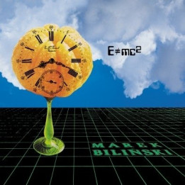 Biliński Marek - E=Mc2 (LP)