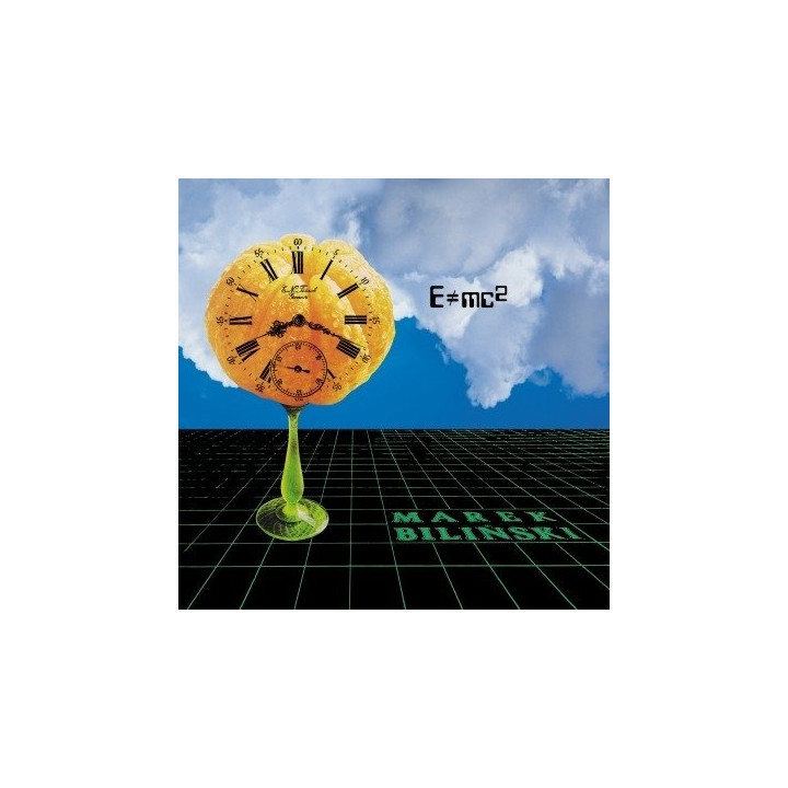 Biliński Marek - E=Mc2 (LP)