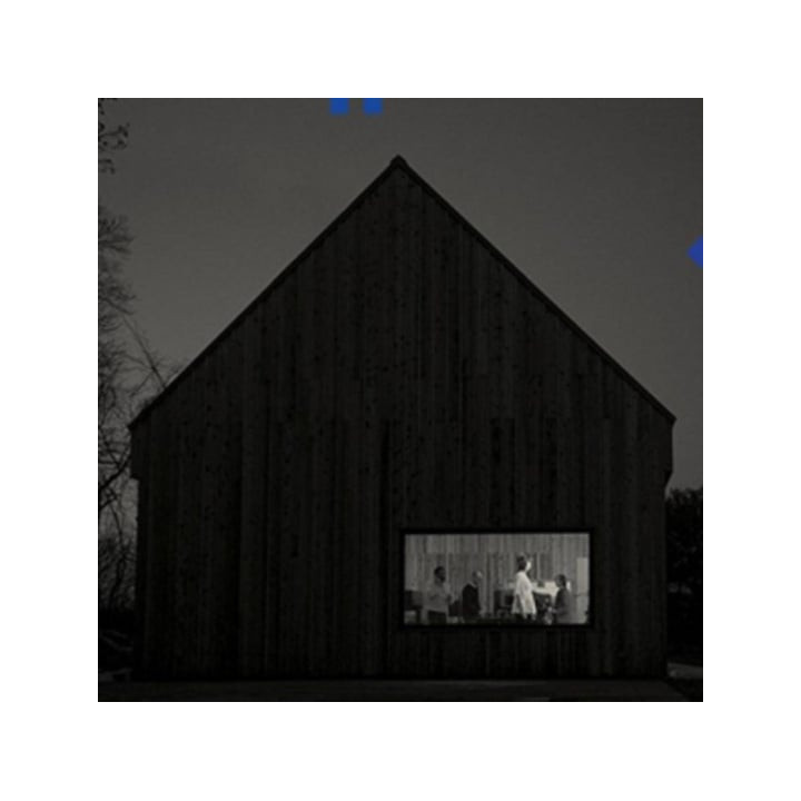 National The - Sleep Well Beast (2LP)