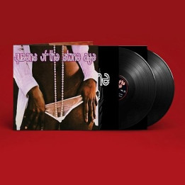 Queens Of The Stone Age - Queens Of The Stone Age (Definitive 2011 Edition) (2LP)