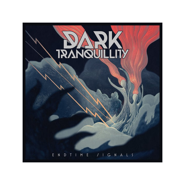 Dark Tranquillity - Endtime Signals (LP)