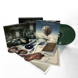 Dream Theater - Parasomnia (5LP)