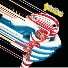 Judas Priest - Turbo (CD)