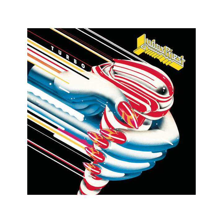 Judas Priest - Turbo (CD)