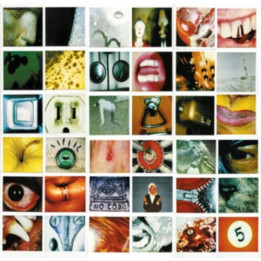 Pearl Jam - No Code (CD)
