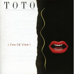 Toto - Isolation (CD)