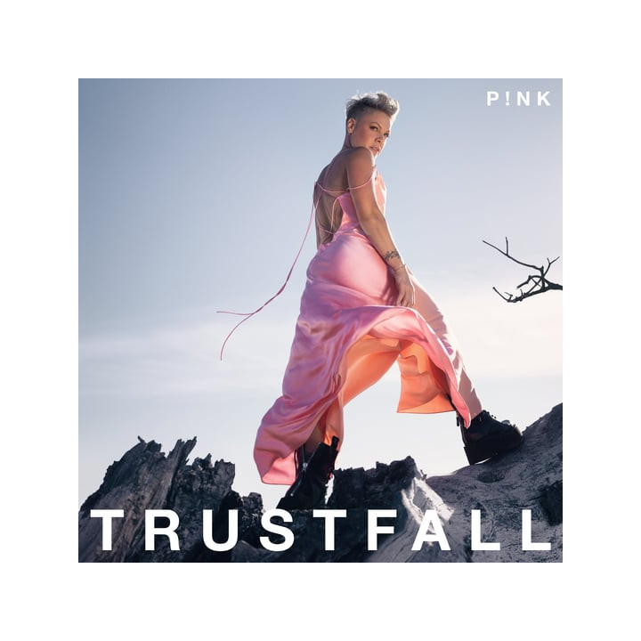 Pink - Trustfall (CD)