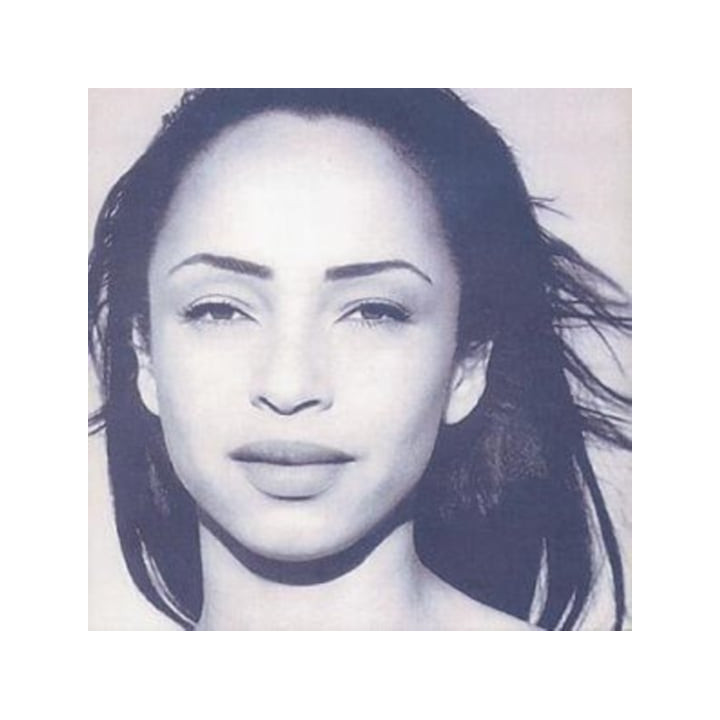 Sade - The Best Of Sade (CD)