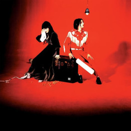 White Stripes The - Elephant (CD)