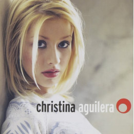 Aguilera Christina - Christina Aguilera (CD)
