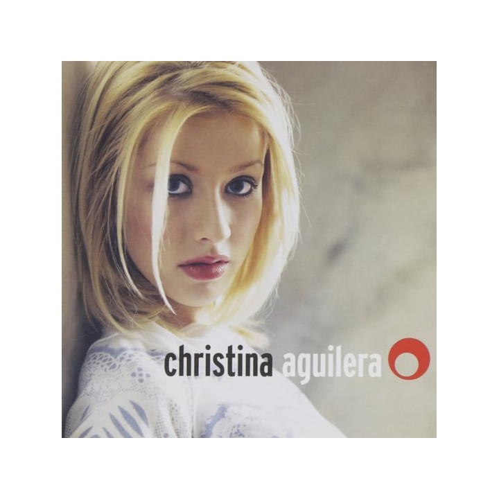 Aguilera Christina - Christina Aguilera (CD)