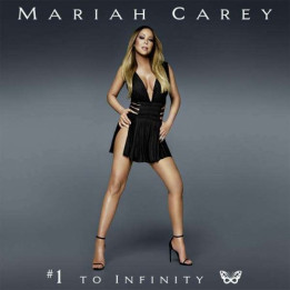 Carey Mariah - #1 To Infinity (CD)