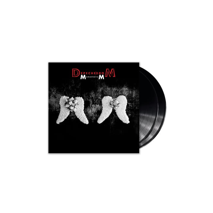 Depeche Mode - Memento Mori (2LP)