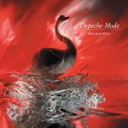 Depeche Mode - Speak And Spell (CD)