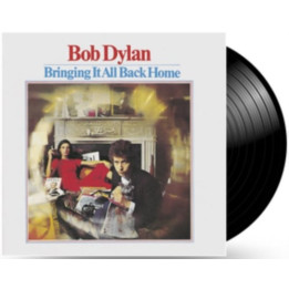 Dylan Bob - Bringing It All Back Home (LP)
