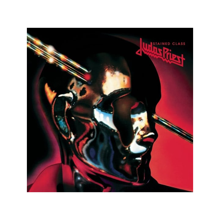 Judas Priest - Stained Class (LP)