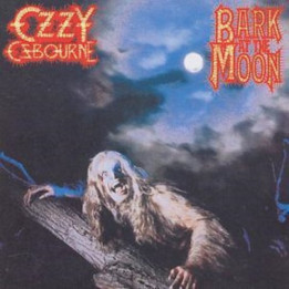 Osbourne Ozzy  - Bark At The Moon (CD)